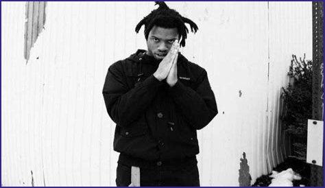 Denzel Curry Net Worth - How Much Does Denzel Curry Make?