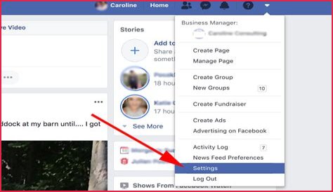 How To Unblock Someone On Facebook