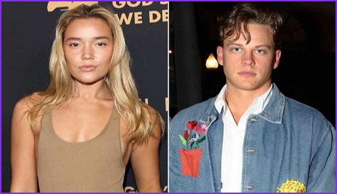 Is Joe Burrow Dating His Fan? Who Is She?