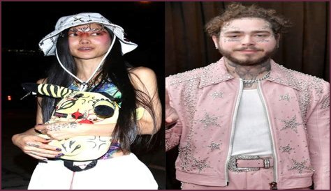 Is Post Malone Gay? Is He Currently Dating Anyone?