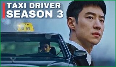 Is Taxi Driver Season 3 Confirmed or Not?