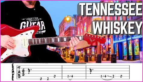 Lyrics & Translations of Don't Drink Whiskey by Tracy Lawrence