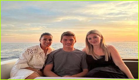 Max Verstappen Siblings: Meet Victoria Jane Verstappen