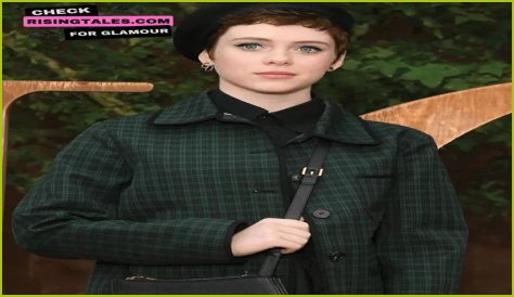 Sophia Lillis Net Worth, Age, Wiki, Biography, Relationship, Wife, Dating, Ethnicity, Height & Facts