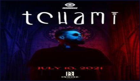 Tchami Concerts & Live Tour Dates and Tickets In 2024