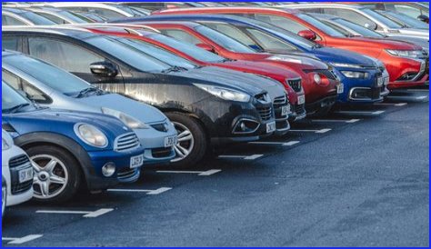 The High-Speed Intersection of Technology and Car Auctions: What's Next?