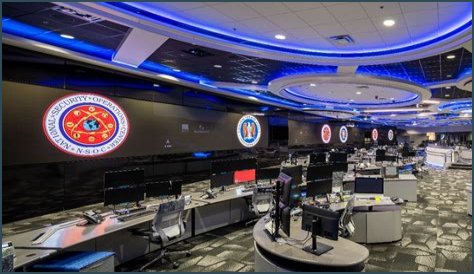 United States National Security Agency Artificial Intelligence Security Center