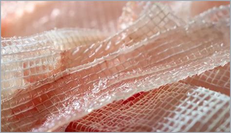 What is the difference between Xeroform and Vaseline gauze?