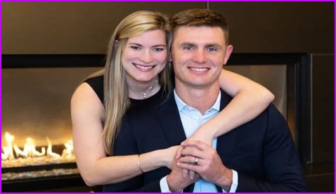 Who is Brandon Aubrey Wife? Explore His Married Life!